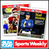 Subscribe to Sports Weekly